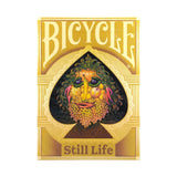 Bicycle Still Life Playing Cards