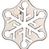 Snow Cast Puzzle