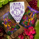 Botanica Collector's Set Playing Cards