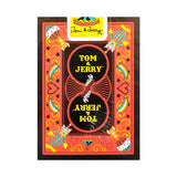 Bicycle Tom and Jerry Playing Cards