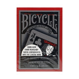 Bicycle Tragic Playing Cards