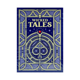 Wicked Tales Playing Cards