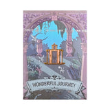 Wonder Journey Fantasy Playing Cards