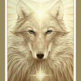 White Light Oracle Cards