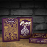 Wonder Royal Collector's Set Playing Cards
