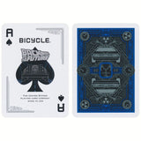 Bicycle Back to the Future Playing Cards