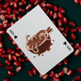 Cabinetarium Playing Cards