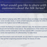 Silk Leather Boxed Set