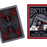 Bicycle Tragic Playing Cards