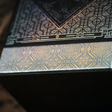 Silk Black Boxed Set