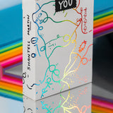 Shantell Martin Pride Playing Cards