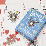 Bicycle Tokidoki v3 Blue Playing Cards