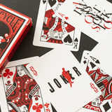 Bicycle Always Out of Stock Playing Cards