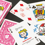 Bicycle Osamu Goods Playing Cards