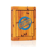 Peelers v4 Playing Cards