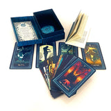 Prisma Visions Tarot Cards