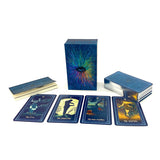 Prisma Visions Tarot Cards