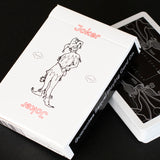 Sequel Playing Cards
