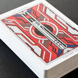 Bicycle Shin Ultraman Playing Cards