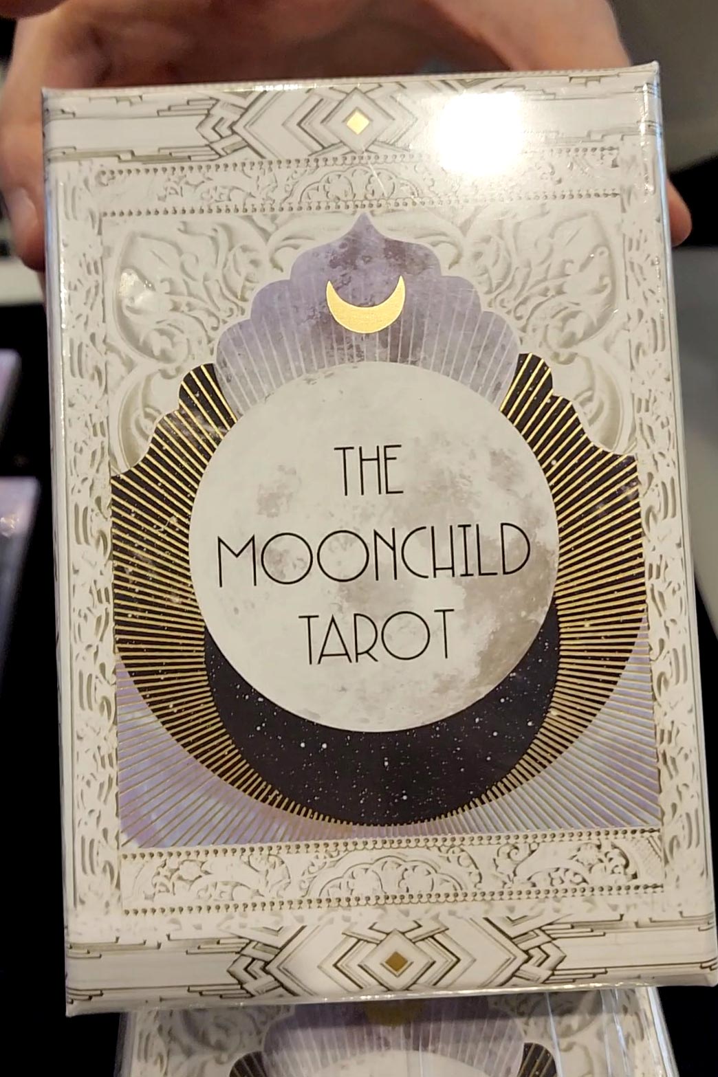 New Tarot and Oracle Decks from Danielle Noel