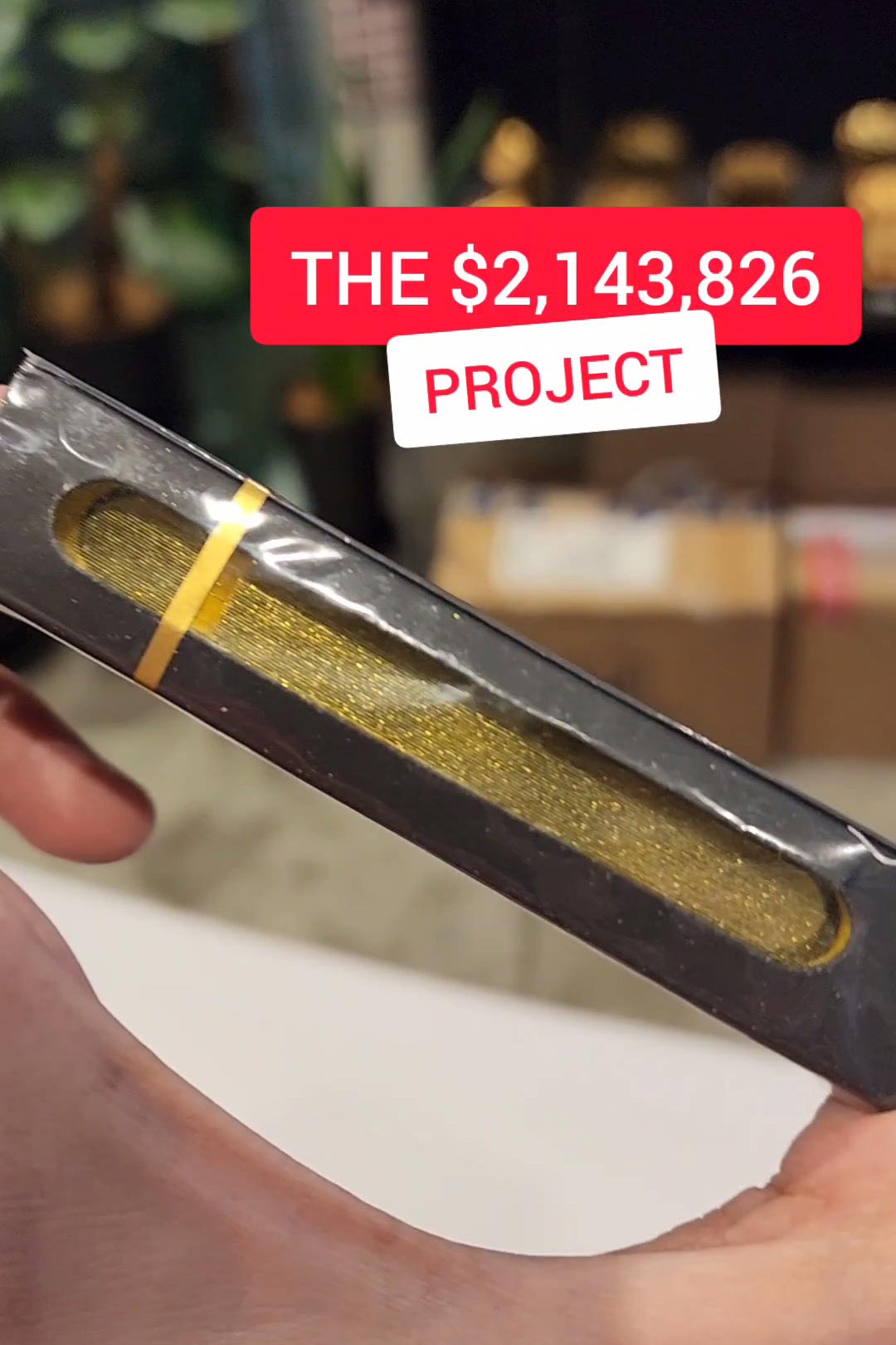 The Highest Funded Playing Card Project!