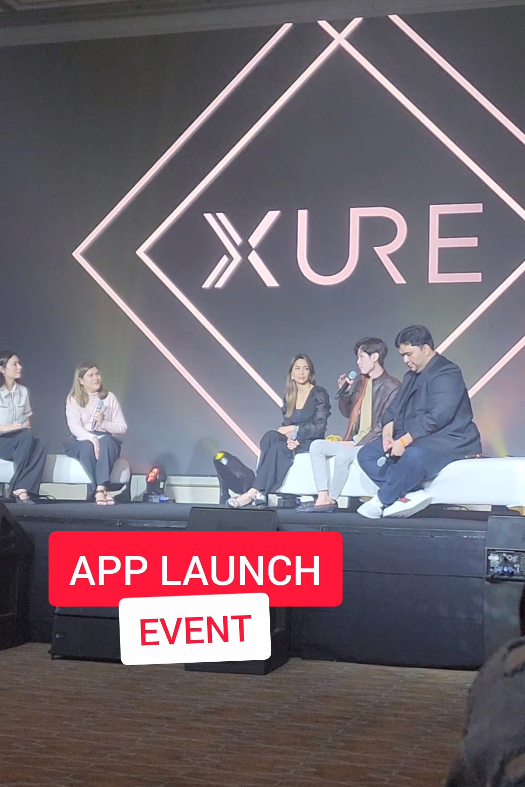 Xure Deal App Launch!