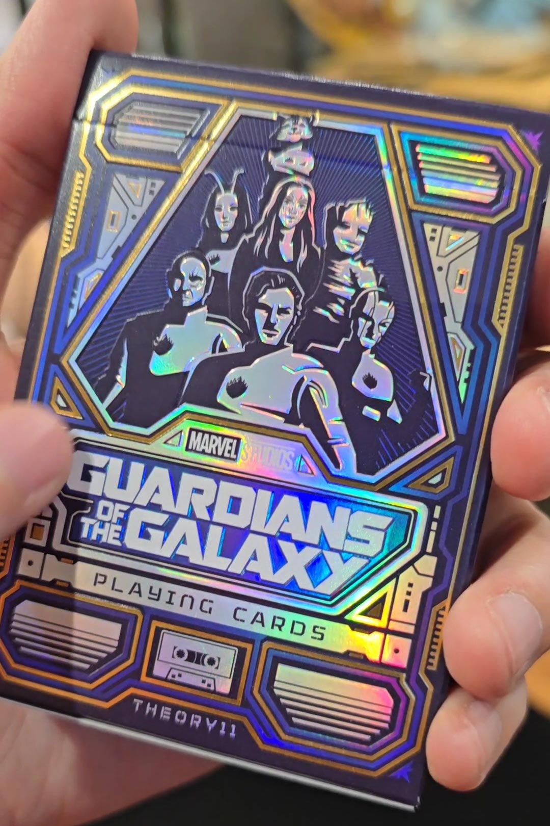 Ames Window Illusion RunIt Decks Ames Window Illusion RunIt Decks