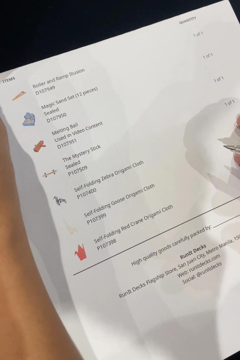 Ames Window Illusion RunIt Decks Ames Window Illusion RunIt Decks