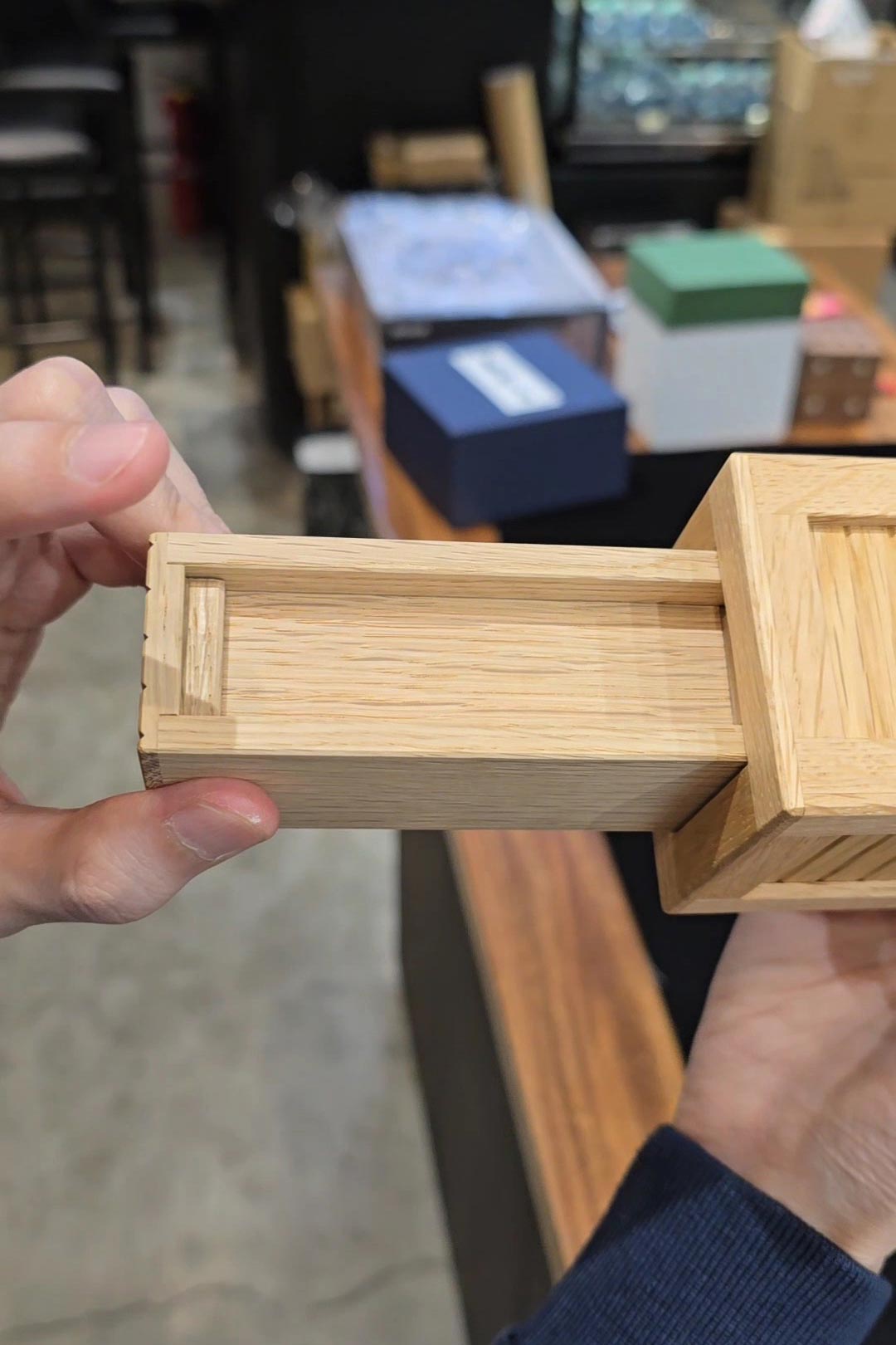 How to open the Skyscraper Secret Box – RunIt Decks