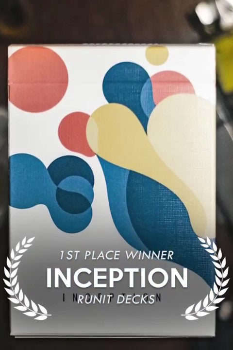 WINNER DOTY '21: Best Rookie Deck