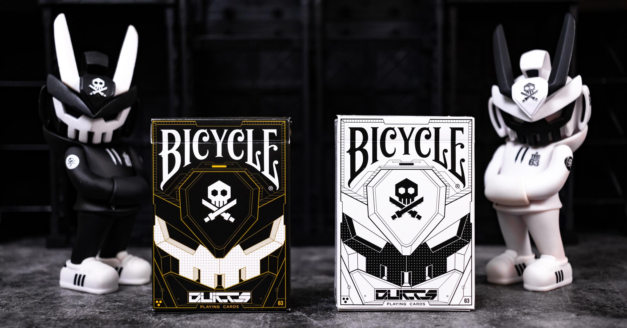 Quiccs Collection