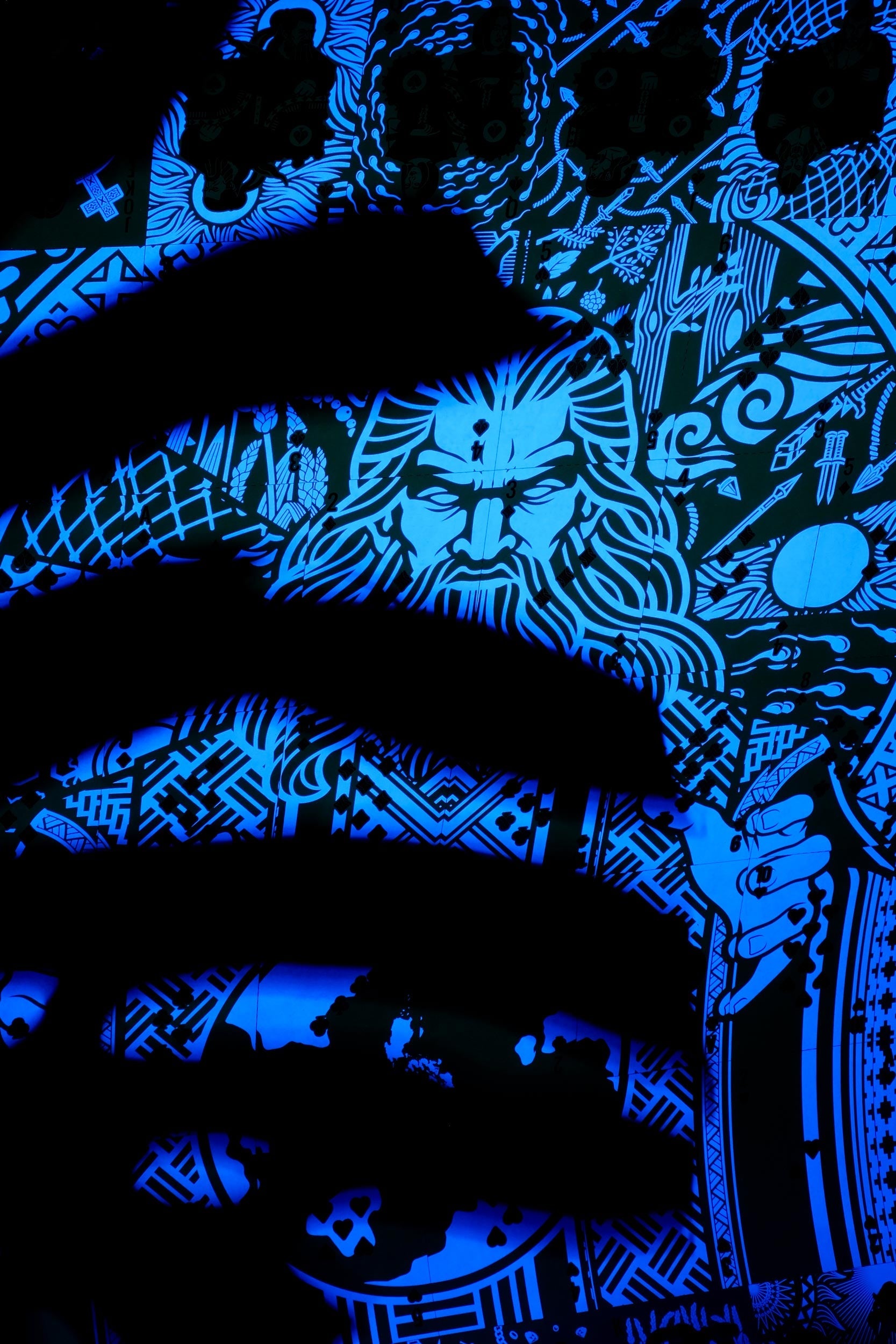 Creation II: Transition Collection