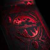 Bloodborne Old Blood Edition Playing Cards