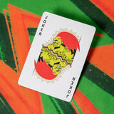 Street Fighter Collector's Edition Playing Cards