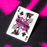 Street Fighter Collector's Edition Playing Cards