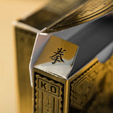 Street Fighter Champion Edition Playing Cards