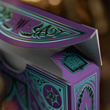 Monster Hunter Magic Edition Playing Cards