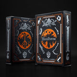 Bloodborne Collector's Edition Playing Cards