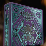 Monster Hunter Magic Edition Playing Cards