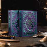 Monster Hunter Magic Edition Playing Cards