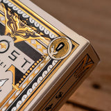 Ghost of Yotei Collector's Edition Playing Cards