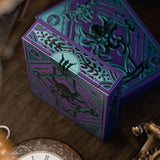 Monster Hunter Magic Edition Playing Cards