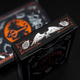 Bloodborne Collector's Edition Playing Cards