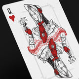 Bloodborne Old Blood Edition Playing Cards