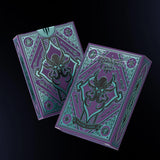 Monster Hunter Magic Edition Playing Cards