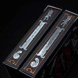 Bloodborne Collector's Edition Playing Cards