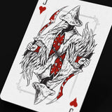 Bloodborne Old Blood Edition Playing Cards