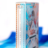 Street Fighter Collector's Edition Playing Cards