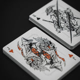 Bloodborne Collector's Edition Playing Cards