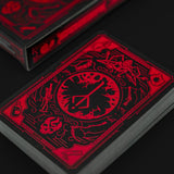 Bloodborne Old Blood Edition Playing Cards